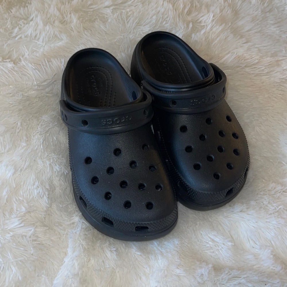 Clog crocs